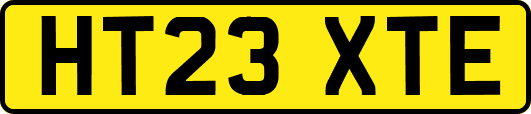 HT23XTE