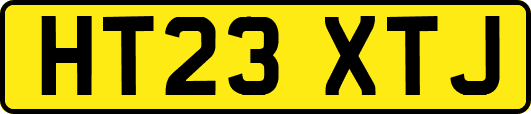 HT23XTJ