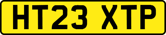 HT23XTP