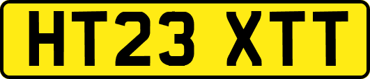 HT23XTT