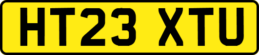 HT23XTU