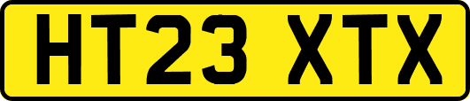 HT23XTX