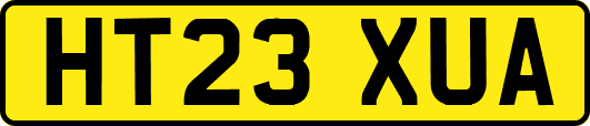HT23XUA
