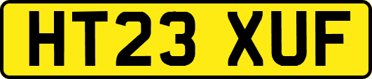 HT23XUF