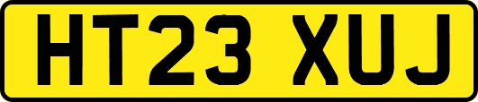 HT23XUJ