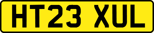 HT23XUL