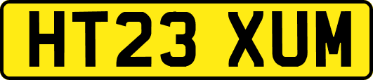 HT23XUM