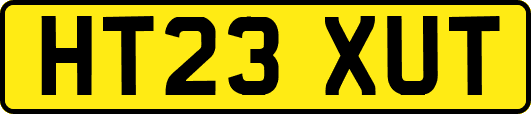 HT23XUT