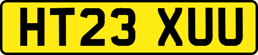 HT23XUU