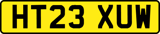 HT23XUW