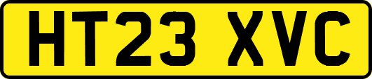 HT23XVC