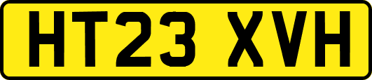 HT23XVH
