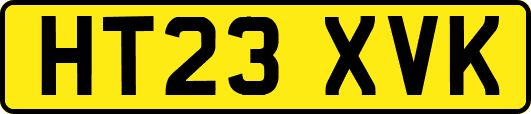 HT23XVK