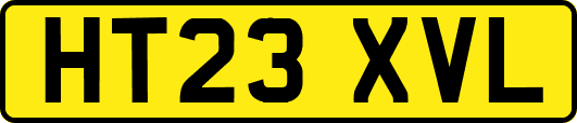 HT23XVL