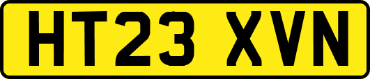 HT23XVN