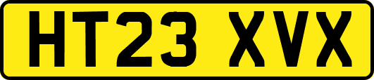 HT23XVX