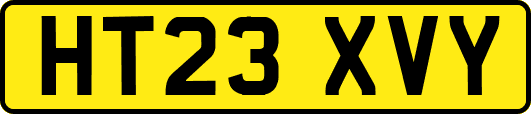 HT23XVY