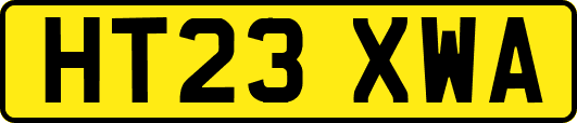 HT23XWA