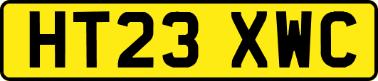 HT23XWC