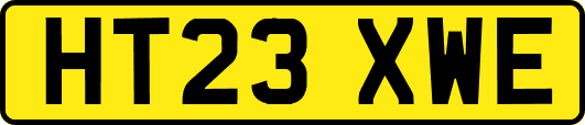 HT23XWE