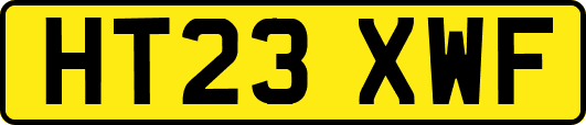 HT23XWF