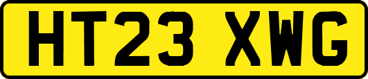 HT23XWG