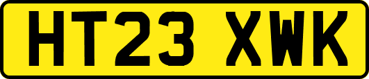 HT23XWK