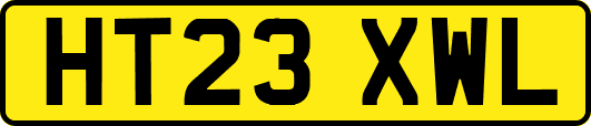 HT23XWL