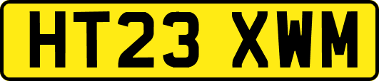 HT23XWM