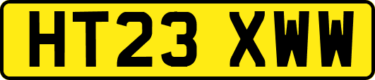 HT23XWW