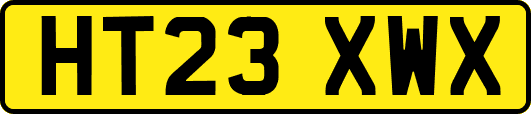 HT23XWX