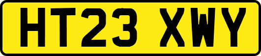 HT23XWY