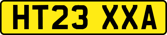 HT23XXA