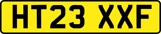 HT23XXF