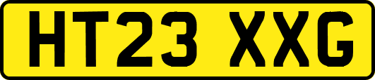 HT23XXG