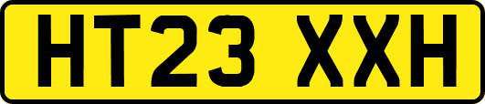 HT23XXH