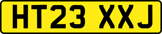 HT23XXJ