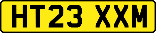 HT23XXM