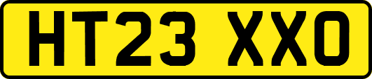 HT23XXO