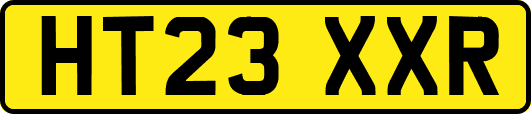 HT23XXR