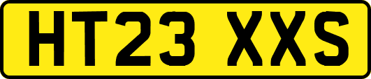 HT23XXS