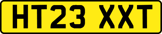 HT23XXT
