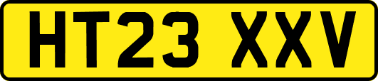 HT23XXV