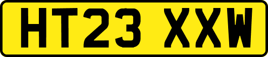 HT23XXW