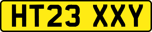 HT23XXY