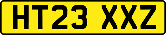 HT23XXZ