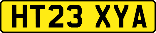 HT23XYA