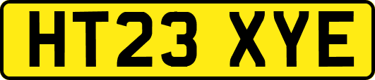 HT23XYE