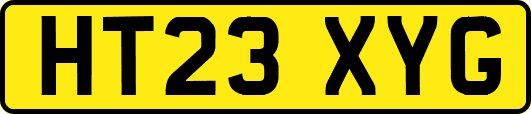 HT23XYG