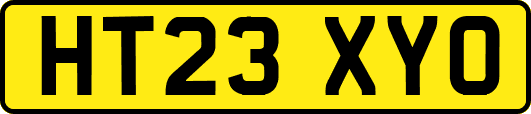 HT23XYO